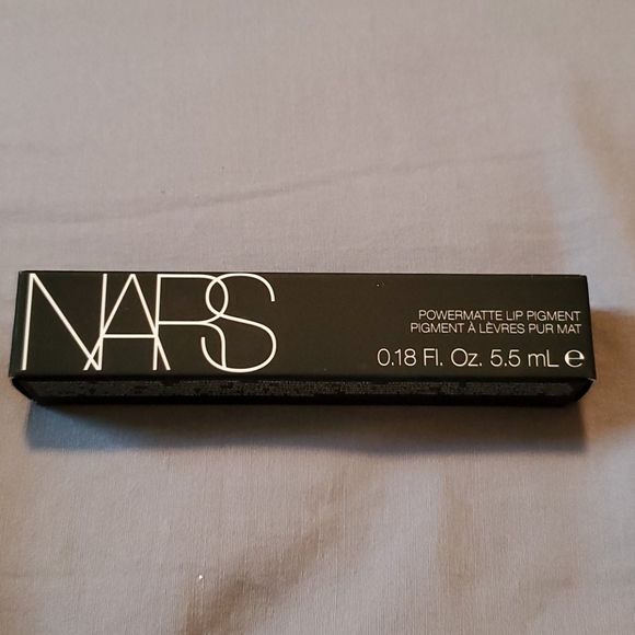 Nars lip pigment ~ Firm Price ~ - Picture 2 of 4